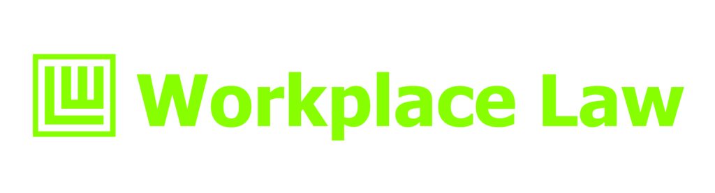 Workplace Law